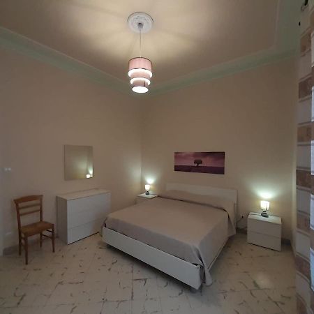 Ruggero 98 Daire Cefalù Dış mekan fotoğraf
