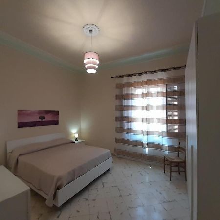 Ruggero 98 Daire Cefalù Dış mekan fotoğraf