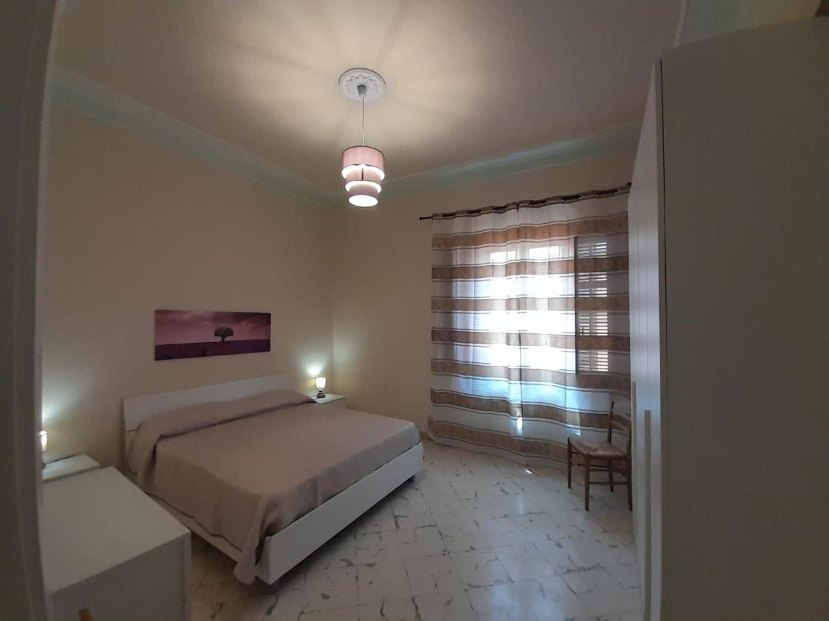 Ruggero 98 Daire Cefalù Dış mekan fotoğraf