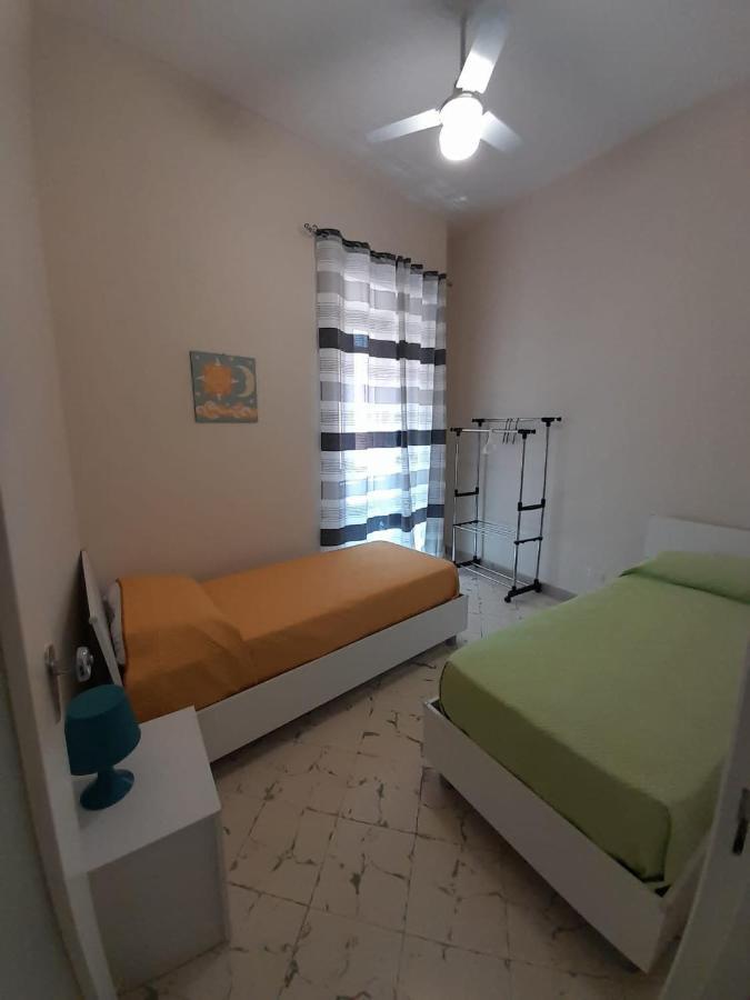 Ruggero 98 Daire Cefalù Dış mekan fotoğraf